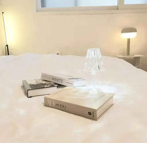 Entire Private House In Seoul 2Br, Kitchen, Family Stay