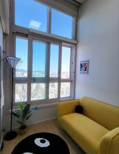 Gangnam Cozy House