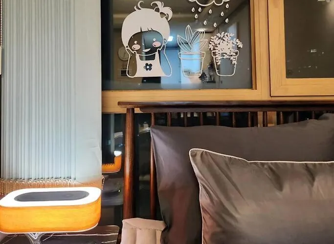 Kuma House Seoul 1