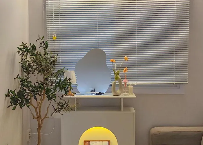 A1 Comfortable Apartment