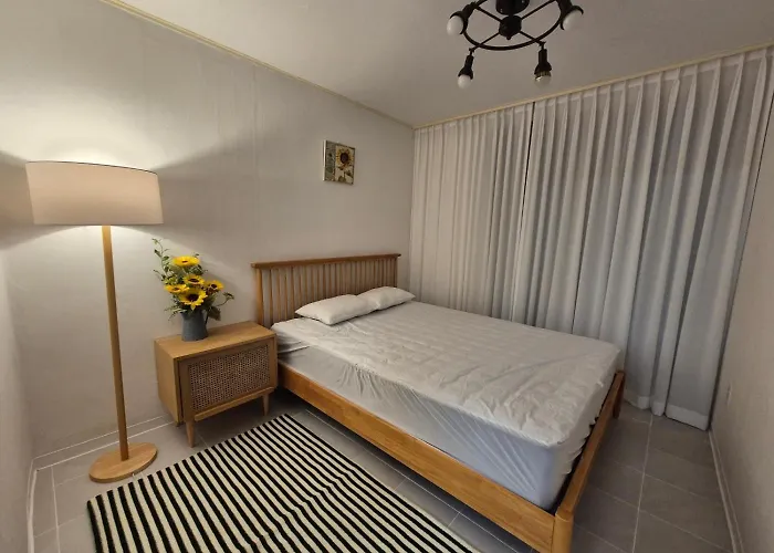 Cheongdam Zibra House