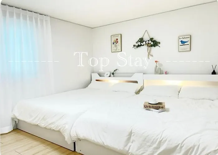Topstay