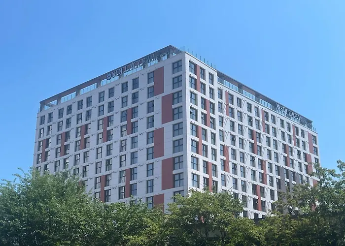 Inn-The City Myeongdong