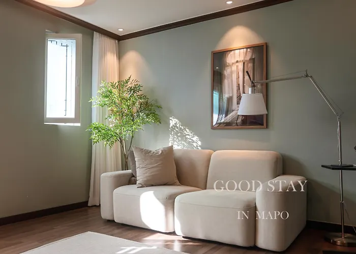 Good Stay