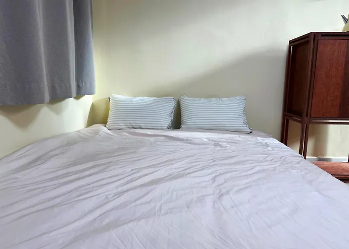Craftsman\'S House Room 302 Located In Yeonnam-Dong