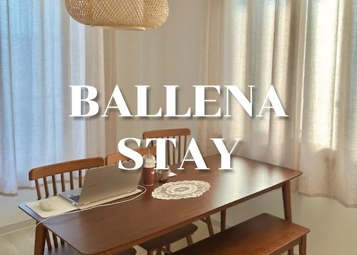 Ballena Hongdae Stay