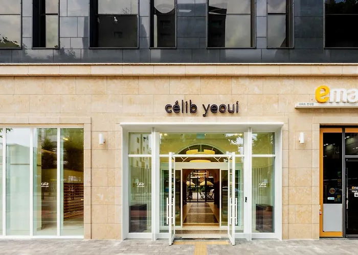 Celib Yeoui