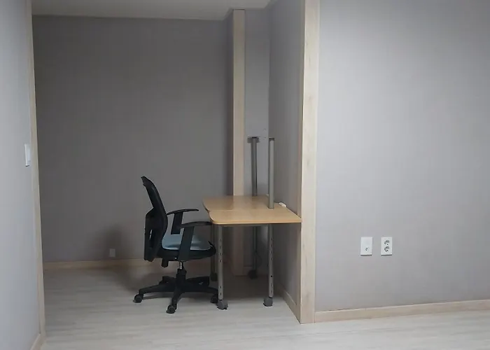 Lime 2Rooms