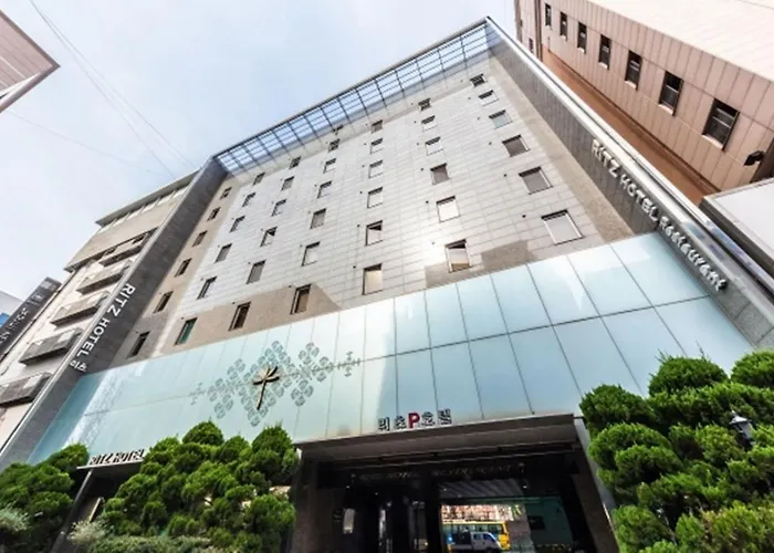 Nowon Ritz Hotel