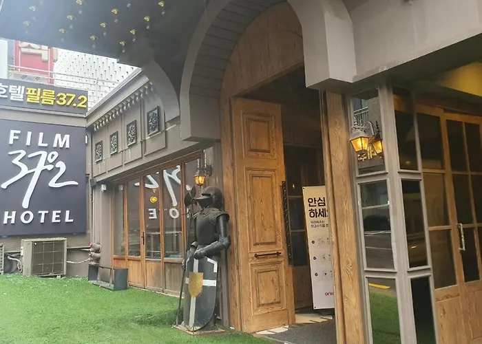 Sadang Film Hotel