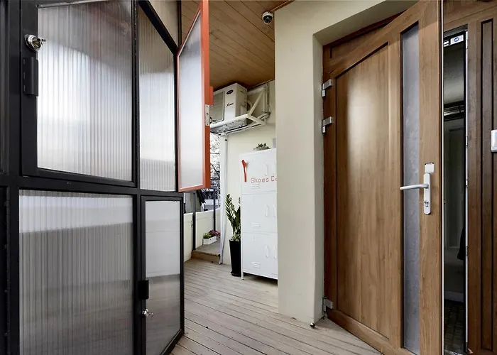 N Guest House Itawon