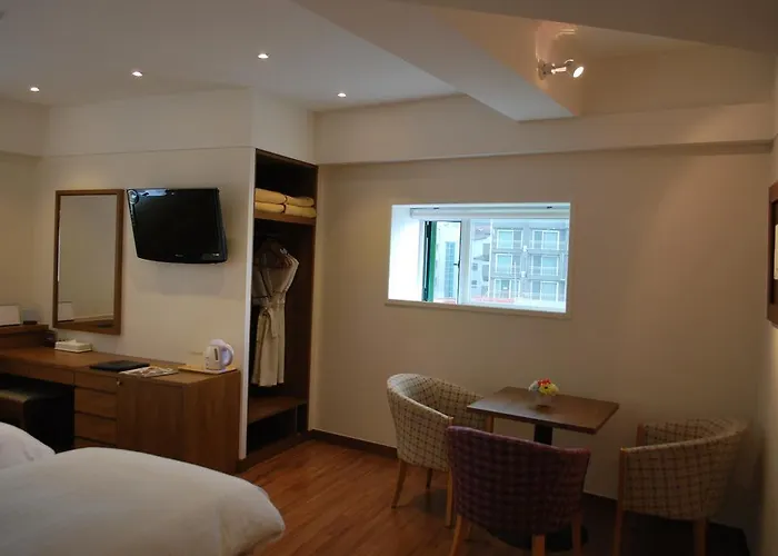 Astoria Hotel