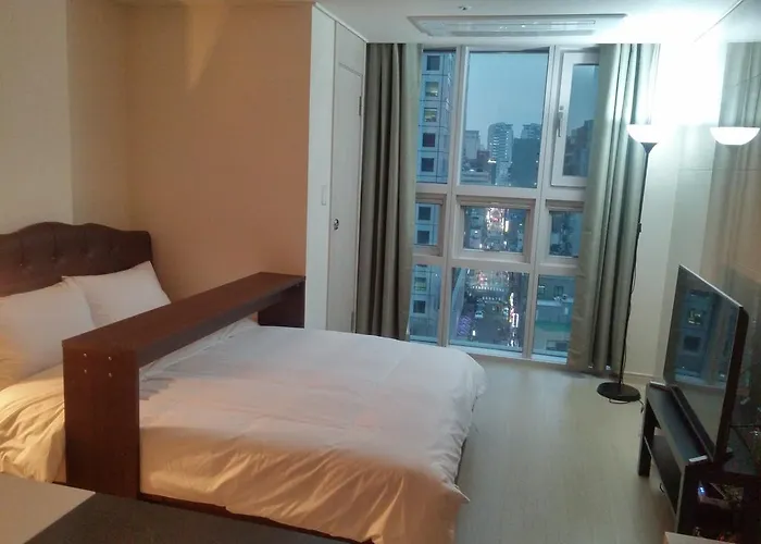 Guesthouse Myeongdong