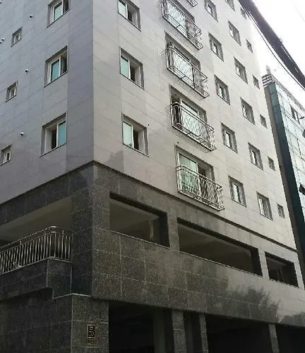 B.Stay Guest House