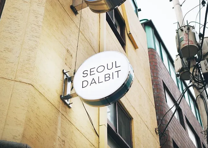 Seoul Dalbit Ddp