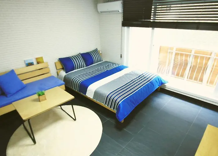 It Place Korea