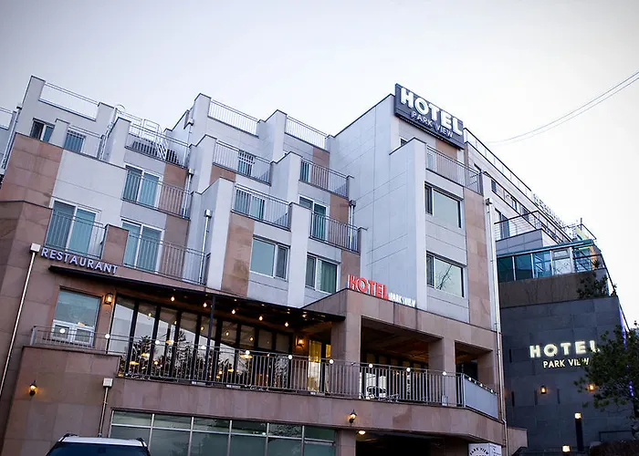 Hotel Parkview