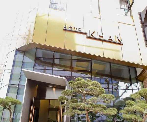 Hotel Khan