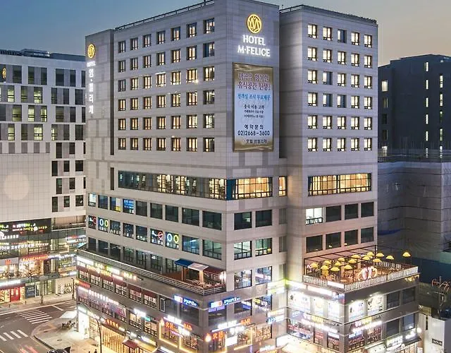 Hotel Mfelice