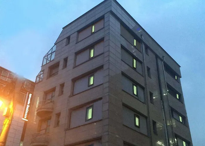 E Residence