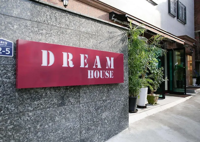 Dream Guesthouse