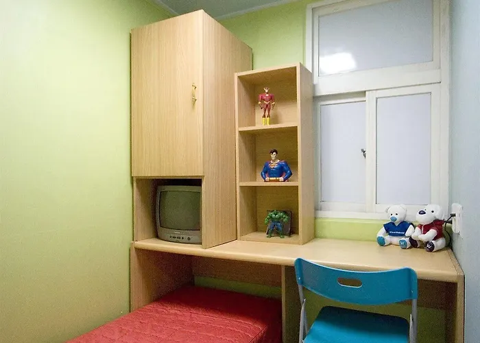 Mini Residence