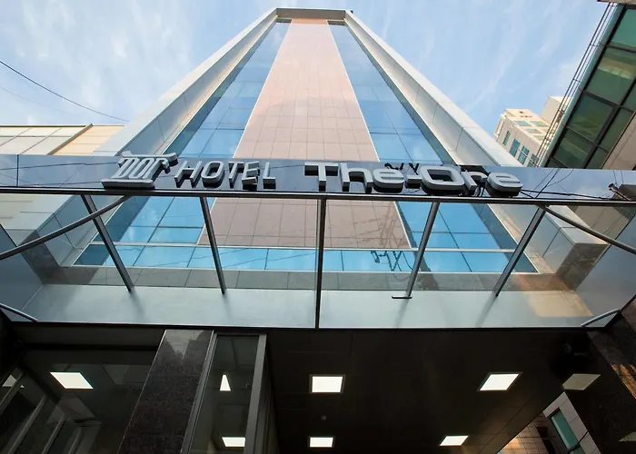 Hotel The-Ore