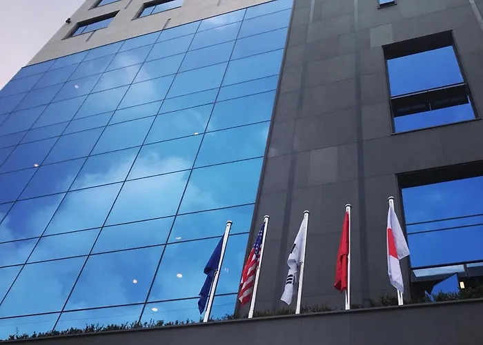 Cs Premier Hotel