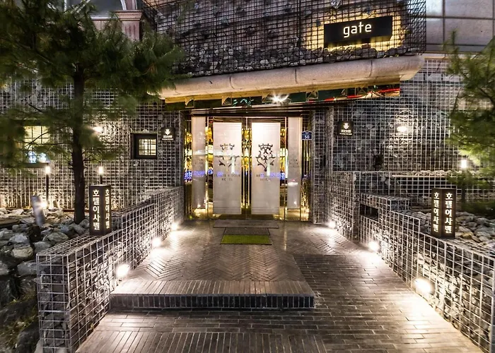 Hotel Isabelle