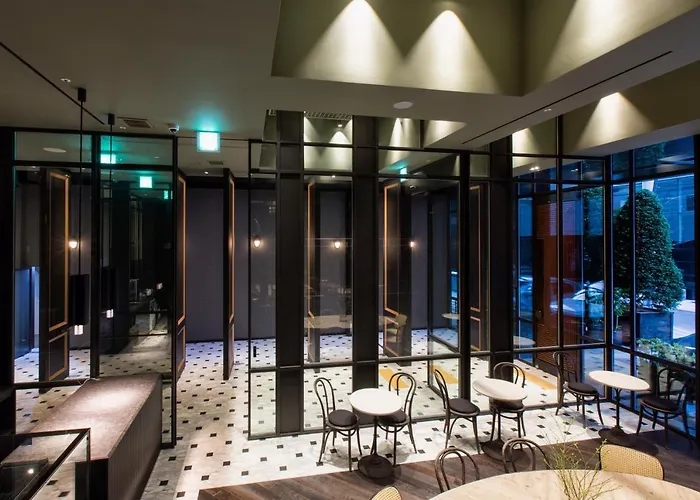 Hotel Star Gangnam