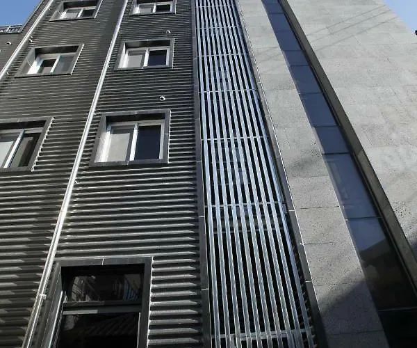 The Core Albergue