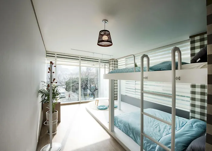 Seoul Sweet Style Guest House