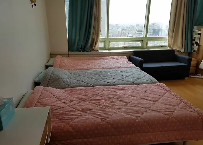 Hongstay In Hongdae