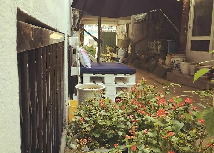 Mk Guesthouse