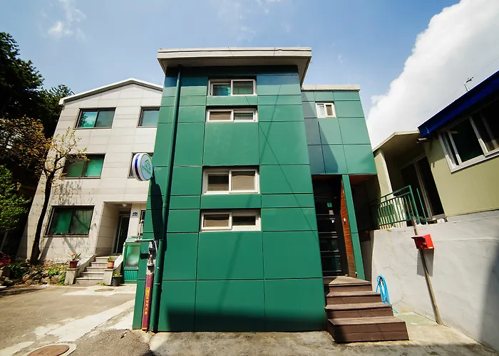 Gonggan Guesthouse