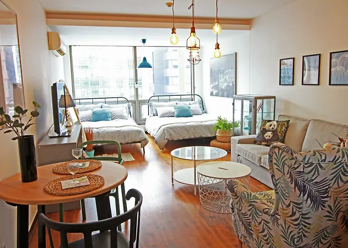 Gangnam House 7