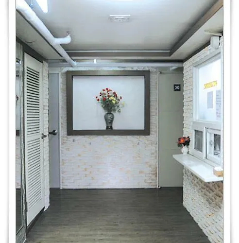 Herb Residence