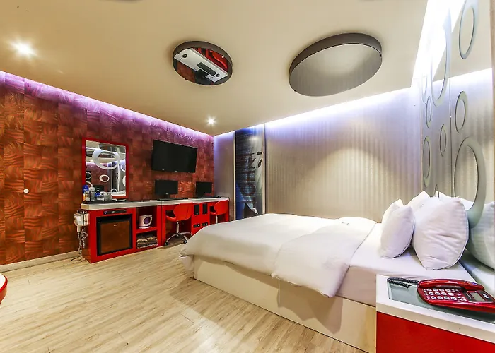 M7 Hotel