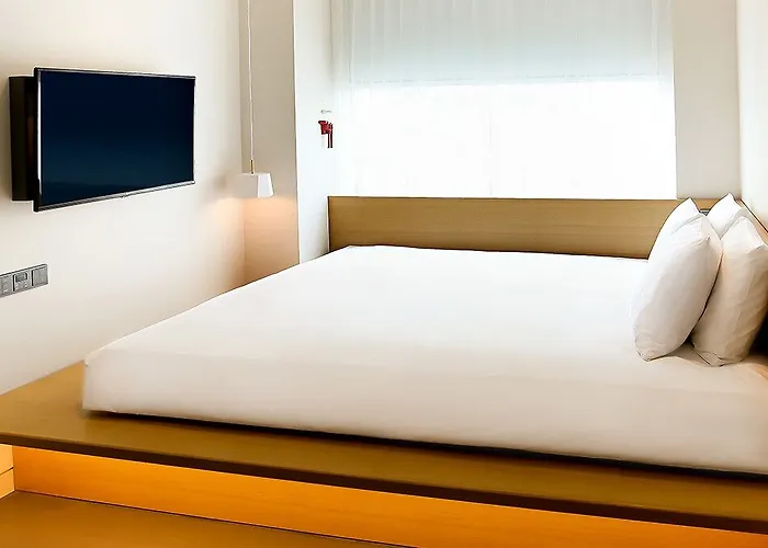 Patio7 Hotel
