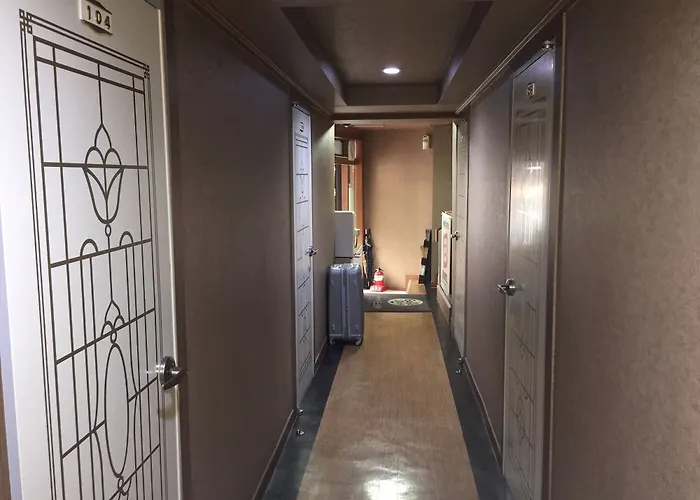 Motel B Seoul