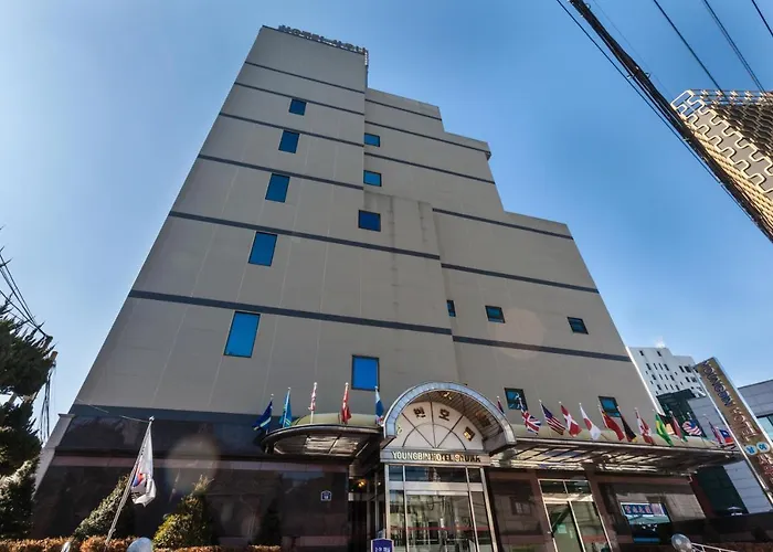 Youngbin Hotel