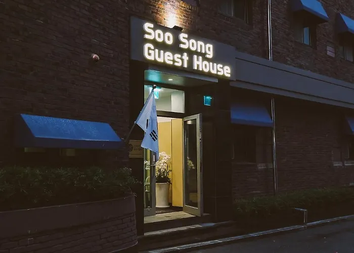 Soo Song Guest House