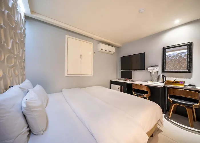 Hotel Soo