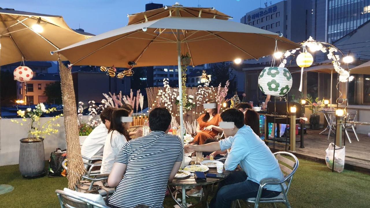Hi Insadong Guest house Seoul