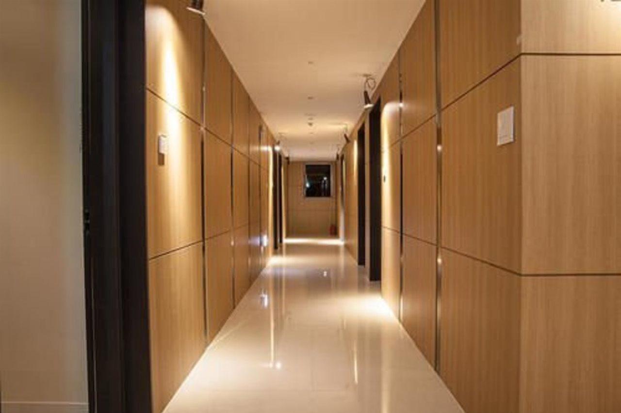 Twobein Hotel Seoul