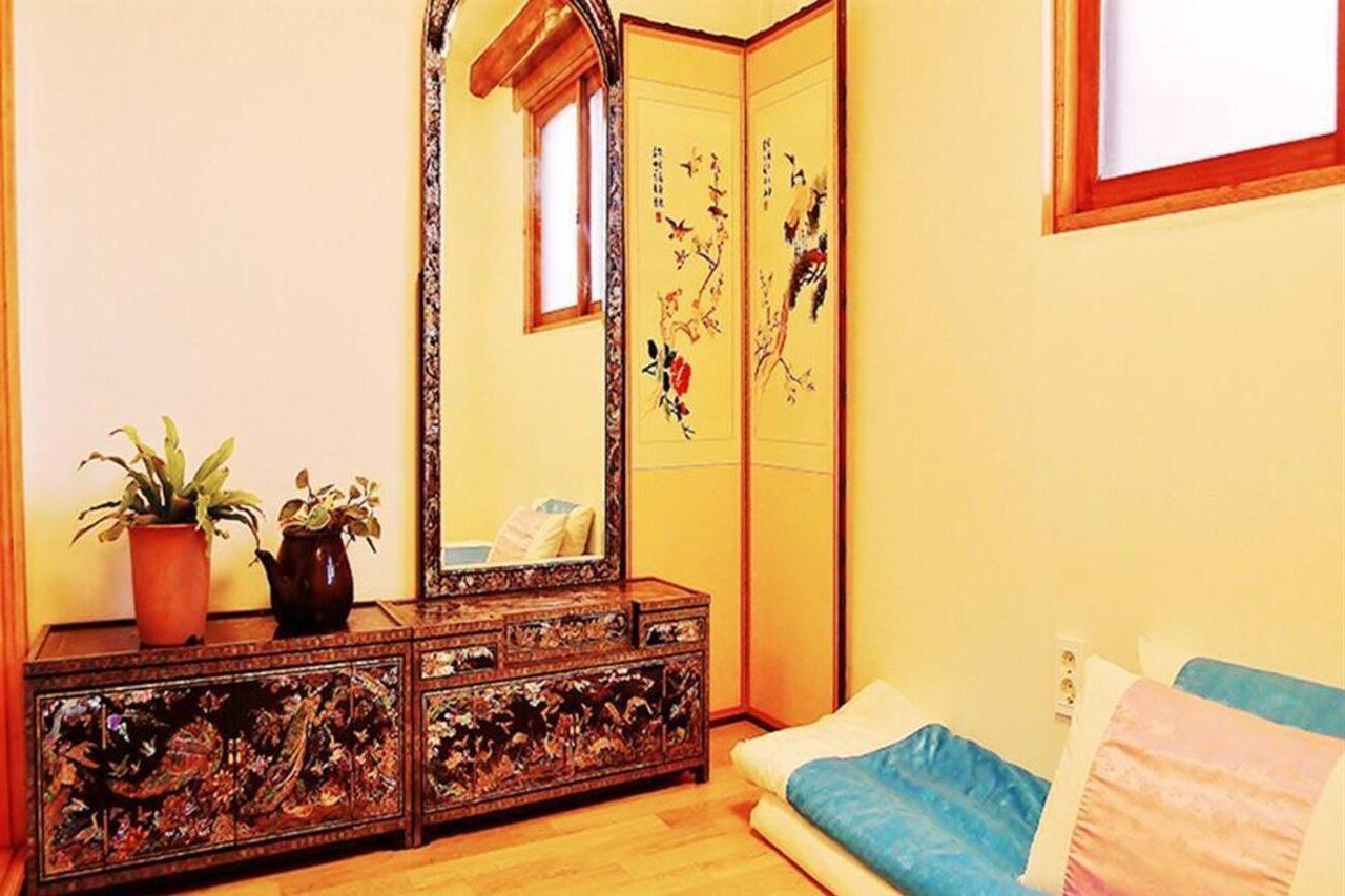 Guest house Hanok 202 Seoul