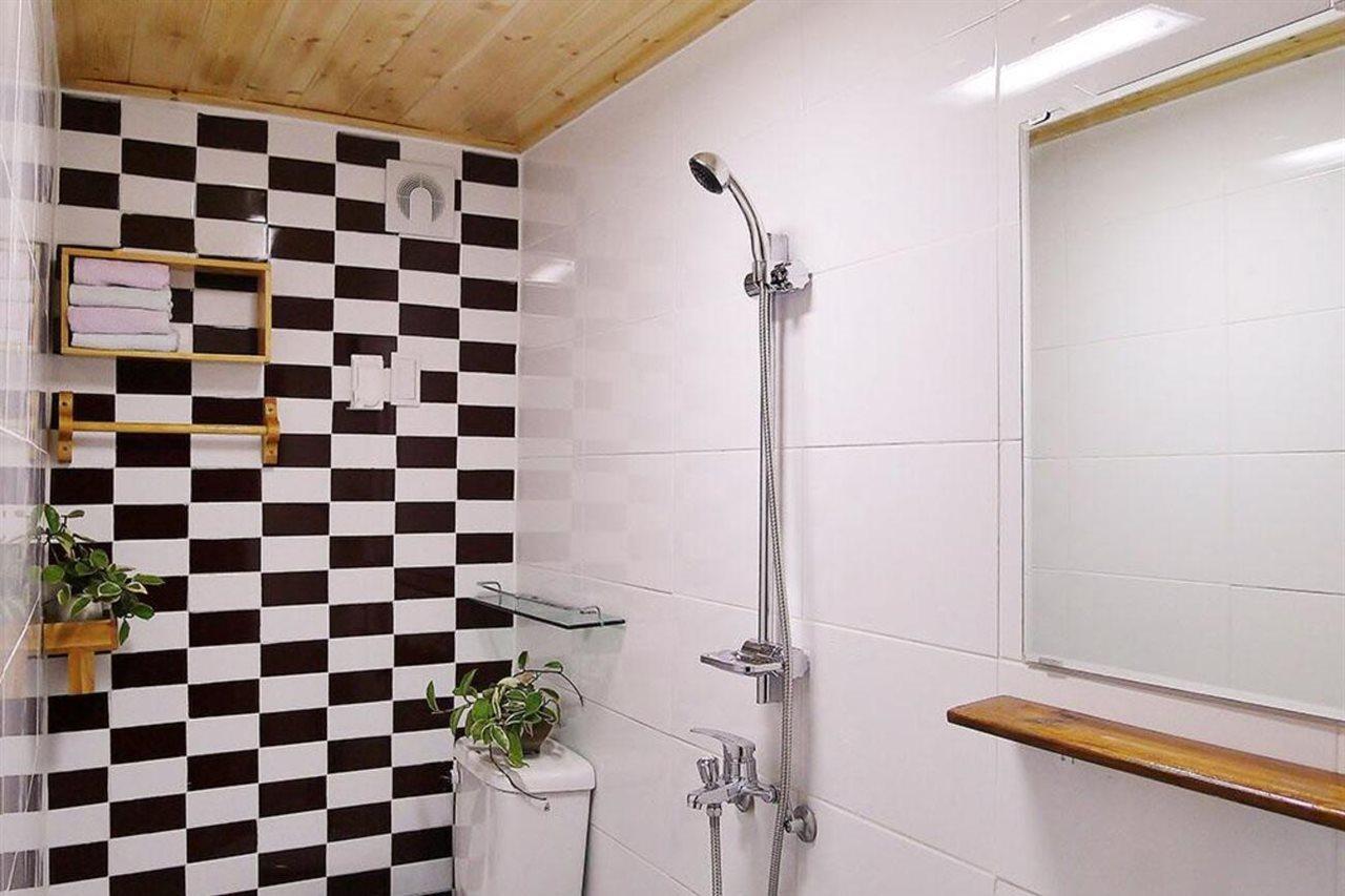 Hanok 202 Guest house