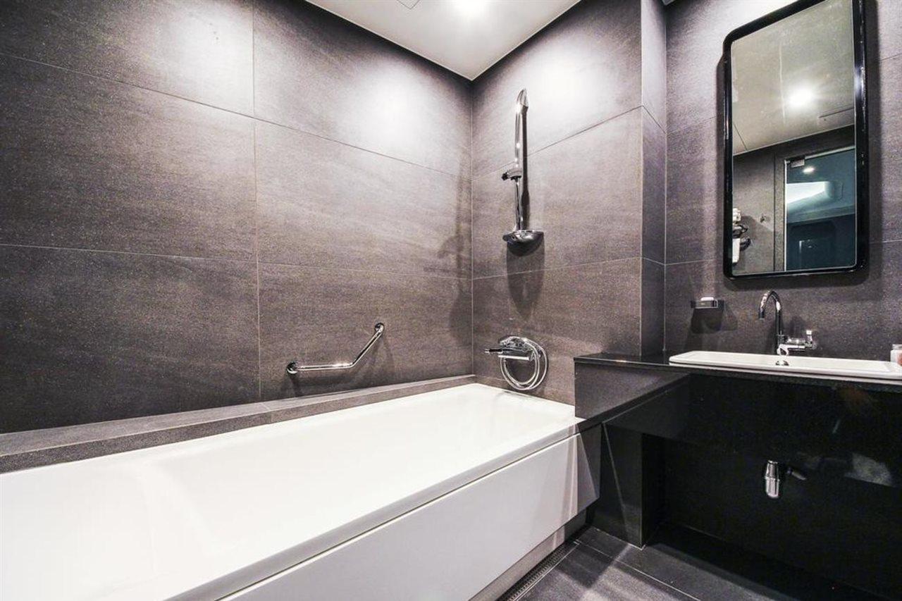 Gms Hotel Seoul