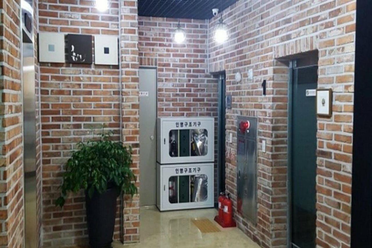 Benikea Kakao Seoul
