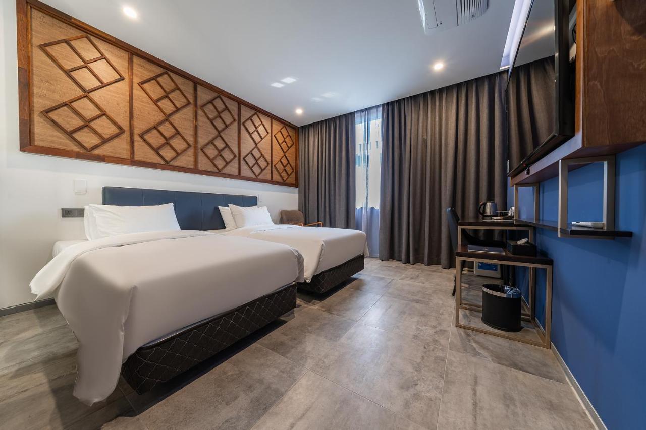Hotel Ru136 Seoul